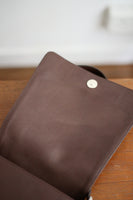 80s-90s Coach Bag
