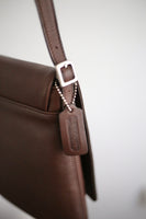 80s-90s Coach Bag
