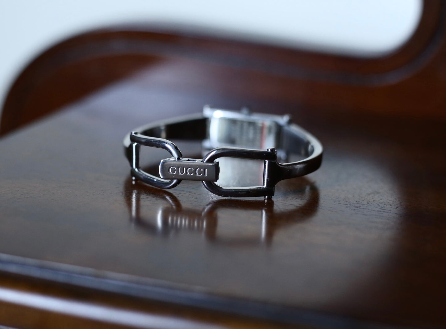 Vintage Gucci Watches