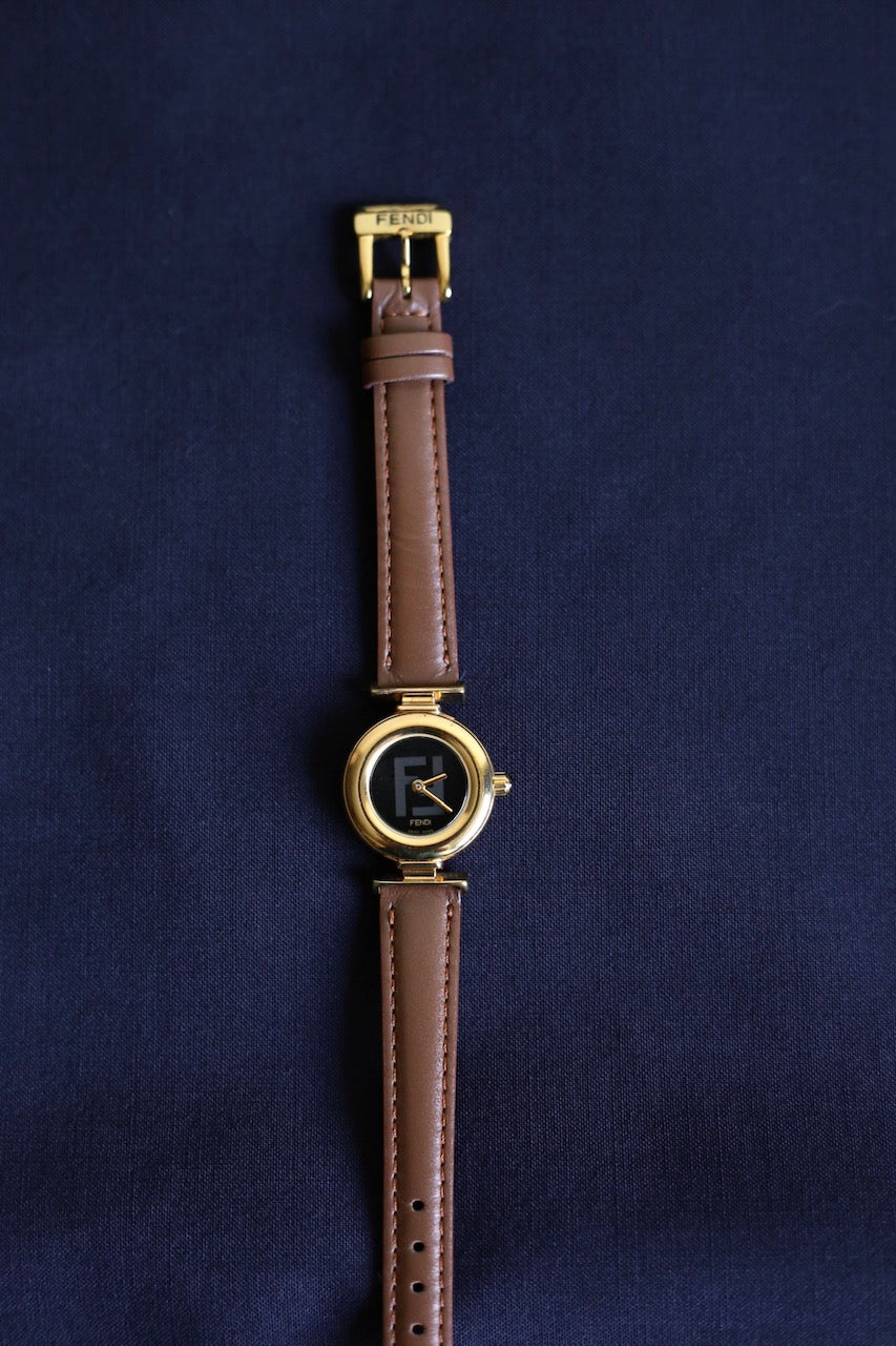 Fendi Watches