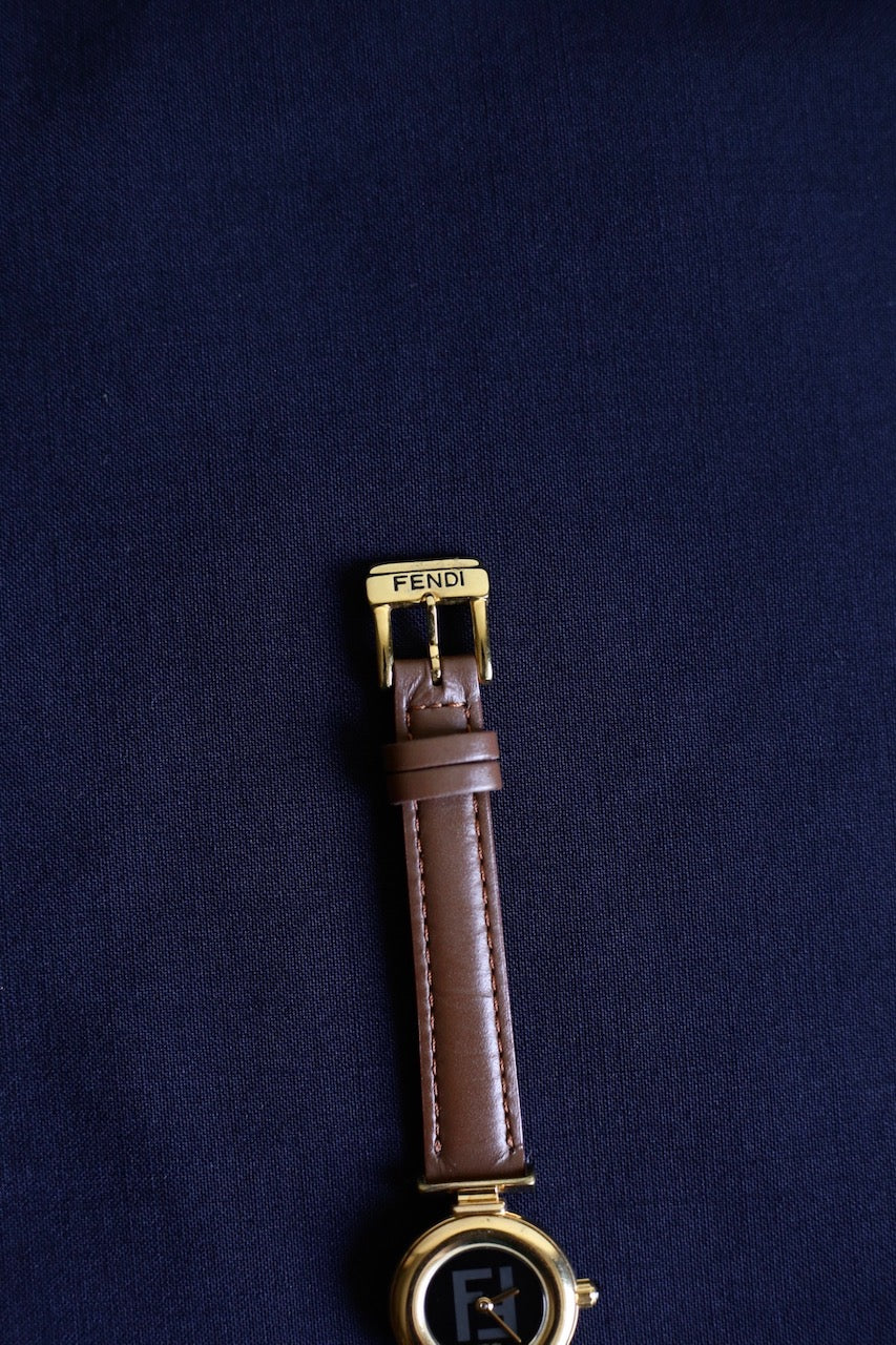 Fendi Watches
