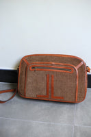 Vintage Lanvin Bag