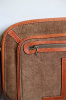 Vintage Lanvin Bag
