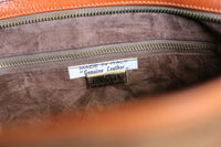 Vintage Lanvin Bag