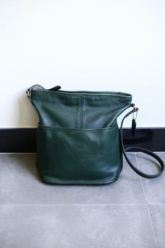 Vintage Coach Bag