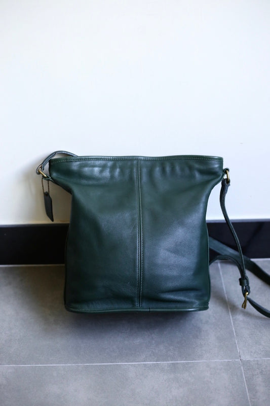 Vintage Coach Bag