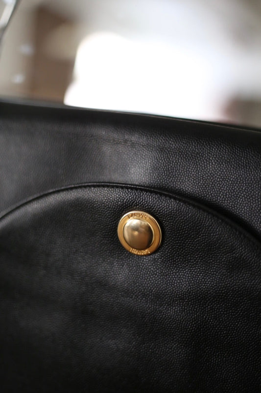 Vintage Lanvin Bag